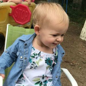 Meet your Posher, Aaron